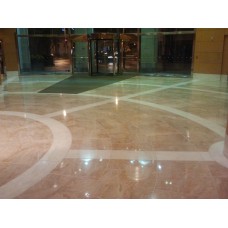 Marble Shining